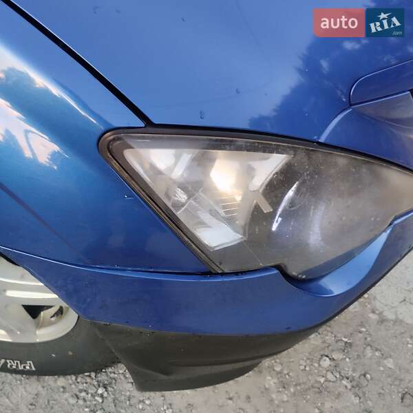 Внедорожник / Кроссовер SsangYong Actyon 2008 в Киеве