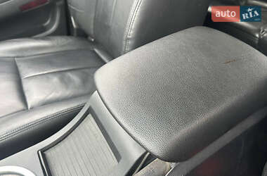 Внедорожник / Кроссовер SsangYong Actyon 2008 в 