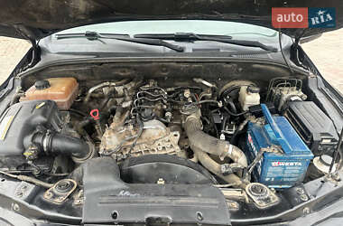 Внедорожник / Кроссовер SsangYong Actyon 2008 в 