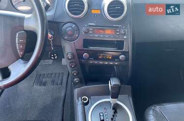 Позашляховик / Кросовер SsangYong Actyon 2008 в 