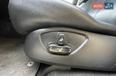 Позашляховик / Кросовер SsangYong Actyon 2007 в 