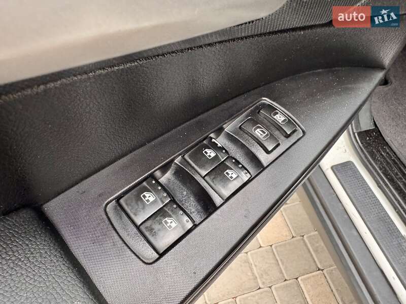 Внедорожник / Кроссовер SsangYong Actyon 2008 в Одессе фото 29 Внедорожник / Кроссовер SsangYong Actyon 2008 в Одессе