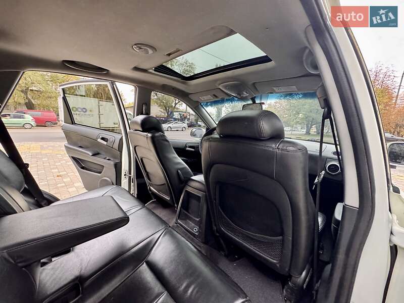 Внедорожник / Кроссовер SsangYong Actyon 2008 в Одессе фото 62 Внедорожник / Кроссовер SsangYong Actyon 2008 в Одессе