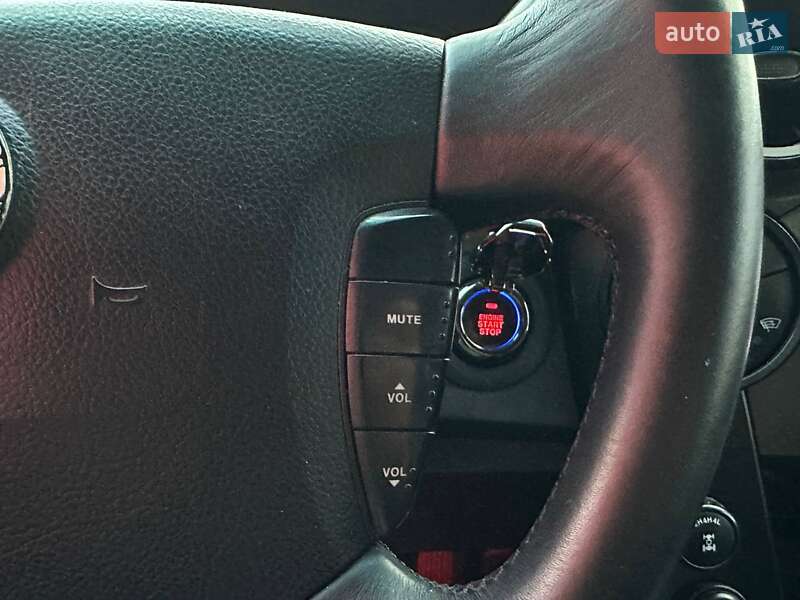 Позашляховик / Кросовер SsangYong Actyon 2008 в Києві фото 19 Позашляховик / Кросовер SsangYong Actyon 2008 в Києві