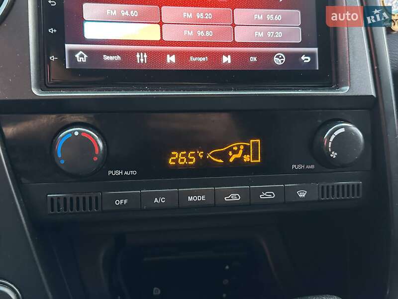 Позашляховик / Кросовер SsangYong Actyon 2008 в Києві фото 24 Позашляховик / Кросовер SsangYong Actyon 2008 в Києві