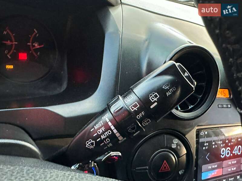 Позашляховик / Кросовер SsangYong Actyon 2008 в Києві фото 27 Позашляховик / Кросовер SsangYong Actyon 2008 в Києві