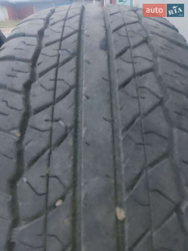 Внедорожник / Кроссовер SsangYong Actyon 2008 в Горишних Плавнях фото 6 Внедорожник / Кроссовер SsangYong Actyon 2008 в Горишних Плавнях