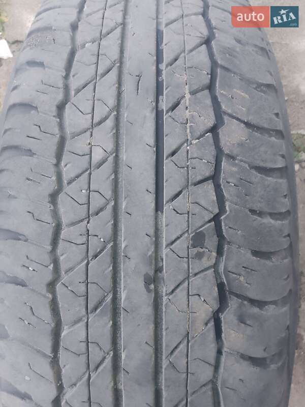 Внедорожник / Кроссовер SsangYong Actyon 2008 в Горишних Плавнях фото 11 Внедорожник / Кроссовер SsangYong Actyon 2008 в Горишних Плавнях