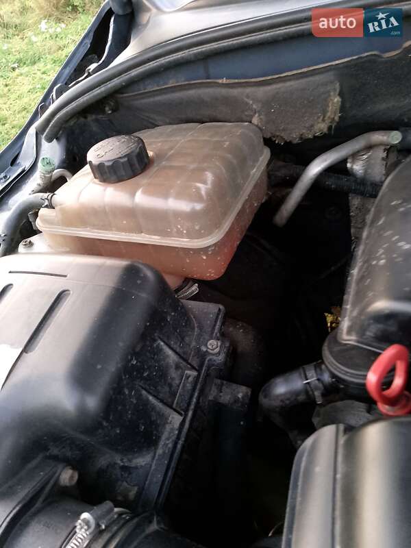 Внедорожник / Кроссовер SsangYong Actyon 2007 в Самборе фото 20 Внедорожник / Кроссовер SsangYong Actyon 2007 в Самборе