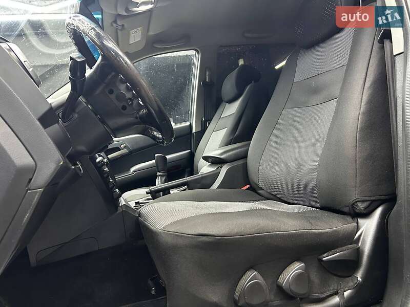 Позашляховик / Кросовер SsangYong Actyon 2008 в Чернівцях фото 6 Позашляховик / Кросовер SsangYong Actyon 2008 в Чернівцях