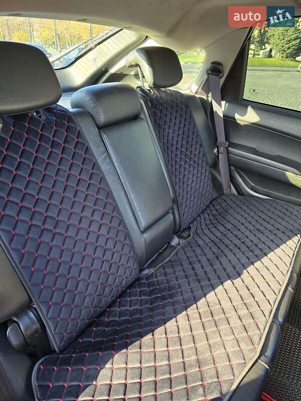 Внедорожник / Кроссовер SsangYong Actyon 2008 в Харькове фото 10 Внедорожник / Кроссовер SsangYong Actyon 2008 в Харькове