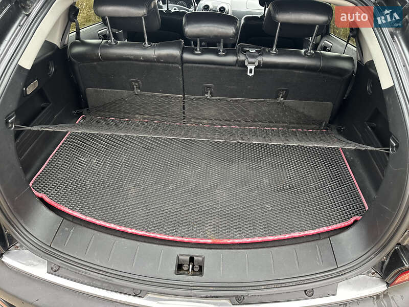 Внедорожник / Кроссовер SsangYong Actyon 2008 в Тернополе фото 34 Внедорожник / Кроссовер SsangYong Actyon 2008 в Тернополе