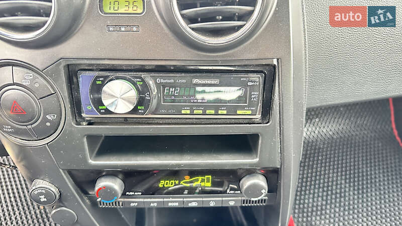 Внедорожник / Кроссовер SsangYong Actyon 2008 в Тернополе фото 49 Внедорожник / Кроссовер SsangYong Actyon 2008 в Тернополе