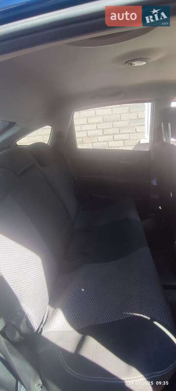 Позашляховик / Кросовер SsangYong Actyon 2012 в Бобринці фото 7 Позашляховик / Кросовер SsangYong Actyon 2012 в Бобринці