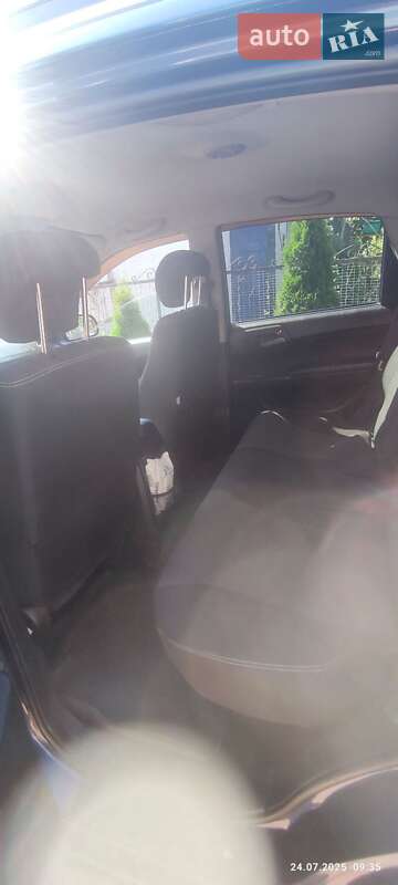 Позашляховик / Кросовер SsangYong Actyon 2012 в Бобринці фото 12 Позашляховик / Кросовер SsangYong Actyon 2012 в Бобринці