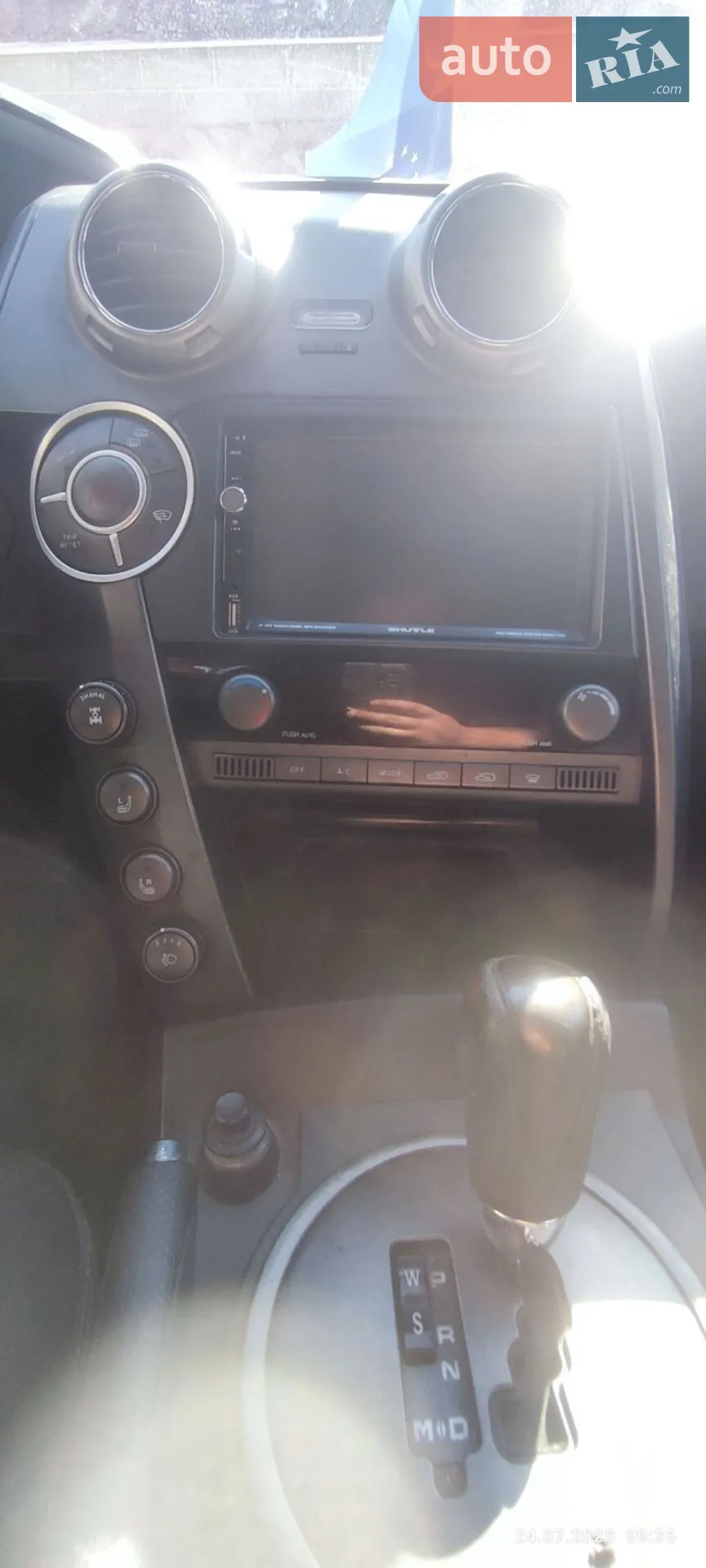 2012 SsangYong Actyon - мініатюра 16