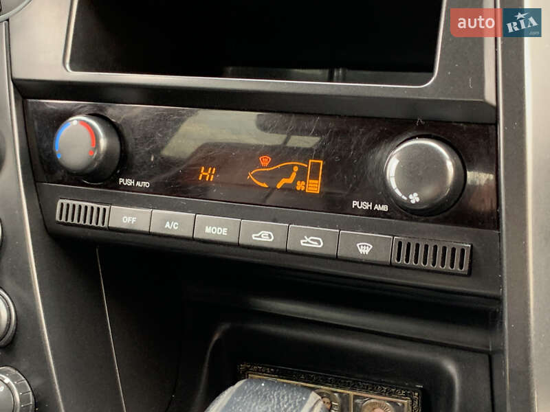 Позашляховик / Кросовер SsangYong Actyon 2008 в Бердичеві