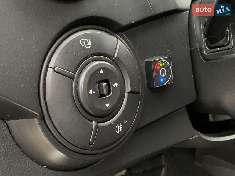 Позашляховик / Кросовер SsangYong Actyon 2008 в Бердичеві