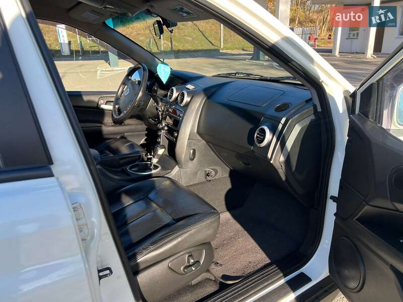 Внедорожник / Кроссовер SsangYong Actyon 2008 в Киеве фото 21 Внедорожник / Кроссовер SsangYong Actyon 2008 в Киеве