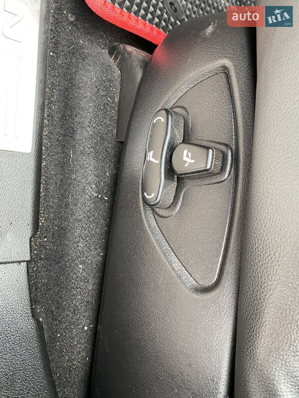 Внедорожник / Кроссовер SsangYong Actyon 2008 в Харькове