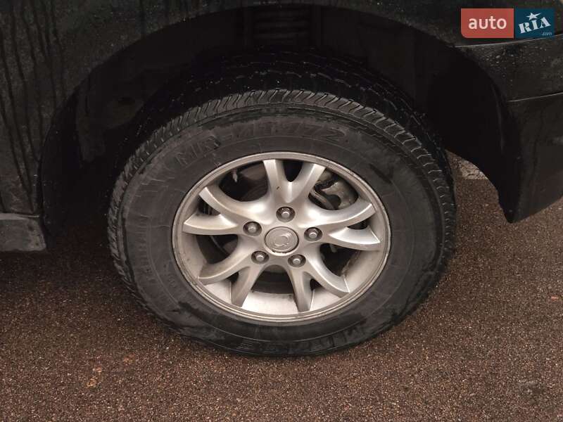 Внедорожник / Кроссовер SsangYong Actyon 2011 в Киеве фото 16 Внедорожник / Кроссовер SsangYong Actyon 2011 в Киеве