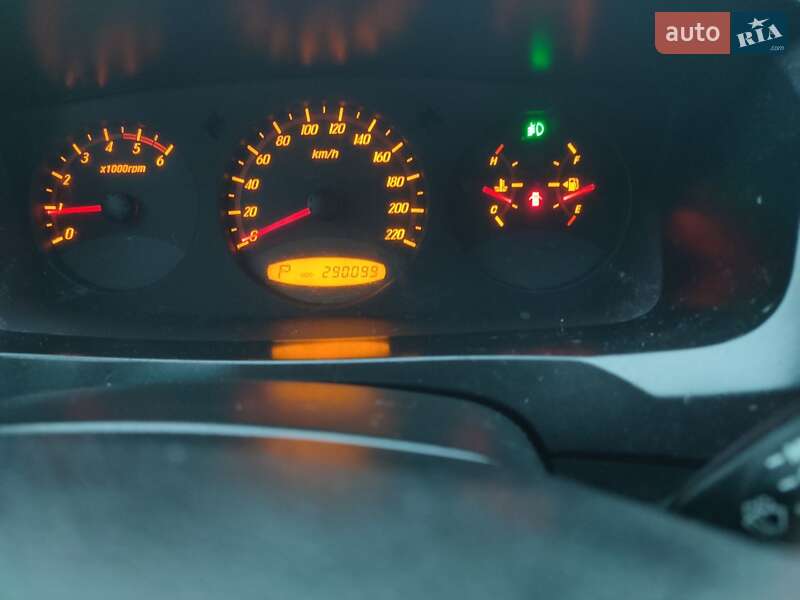 Позашляховик / Кросовер SsangYong Actyon 2008 в Львові фото 36 Позашляховик / Кросовер SsangYong Actyon 2008 в Львові