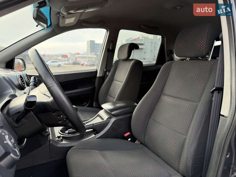 Внедорожник / Кроссовер SsangYong Actyon 2011 в Харькове фото 16 Внедорожник / Кроссовер SsangYong Actyon 2011 в Харькове