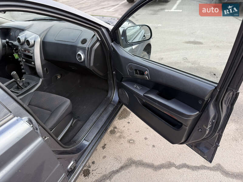 Внедорожник / Кроссовер SsangYong Actyon 2011 в Харькове фото 21 Внедорожник / Кроссовер SsangYong Actyon 2011 в Харькове