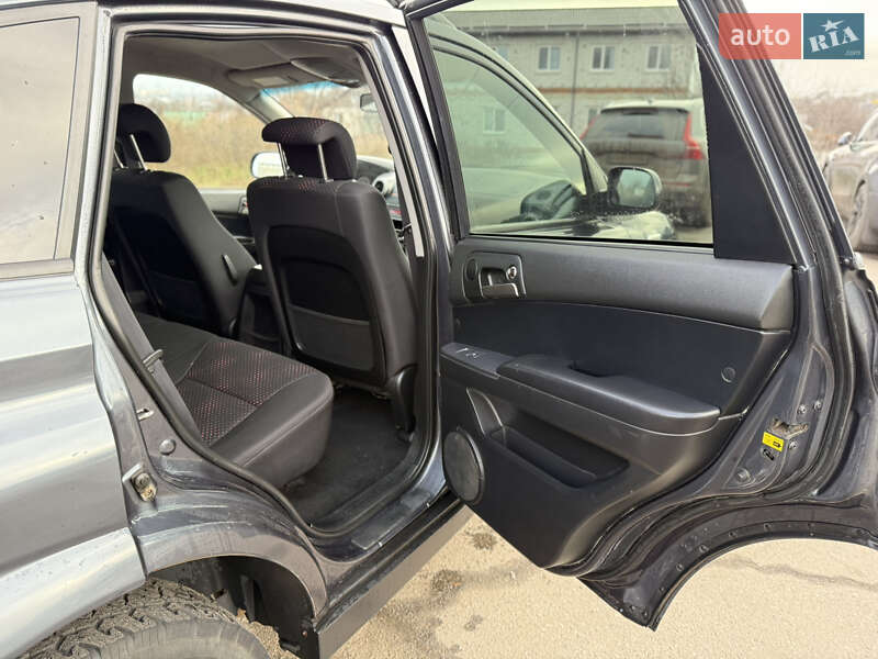 Внедорожник / Кроссовер SsangYong Actyon 2011 в Харькове фото 26 Внедорожник / Кроссовер SsangYong Actyon 2011 в Харькове