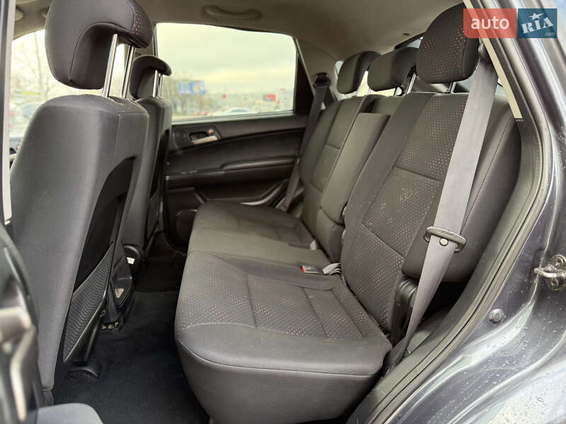 Внедорожник / Кроссовер SsangYong Actyon 2011 в Харькове фото 31 Внедорожник / Кроссовер SsangYong Actyon 2011 в Харькове