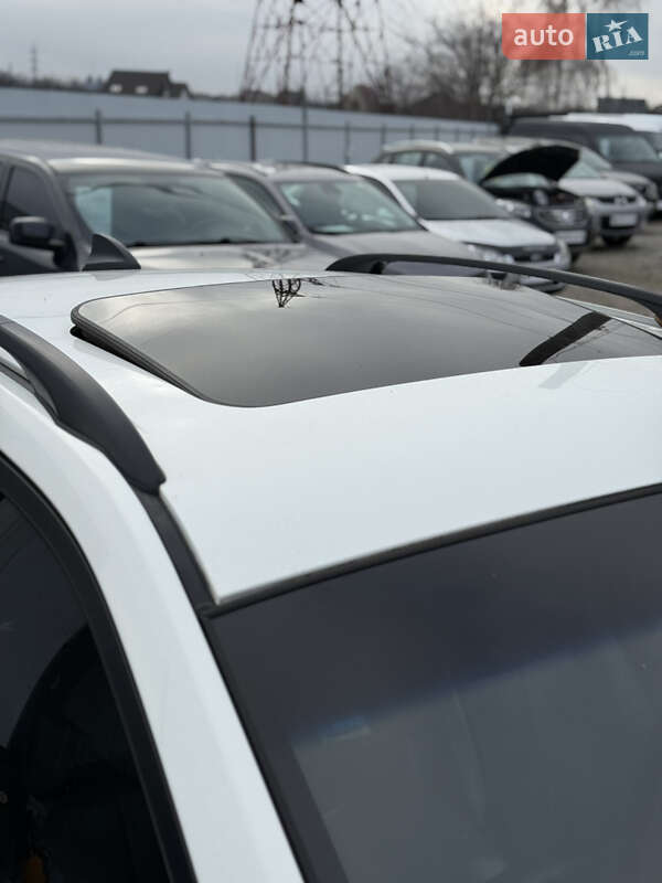 Внедорожник / Кроссовер SsangYong Actyon 2008 в Кропивницком