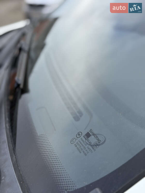 Внедорожник / Кроссовер SsangYong Actyon 2008 в Кропивницком