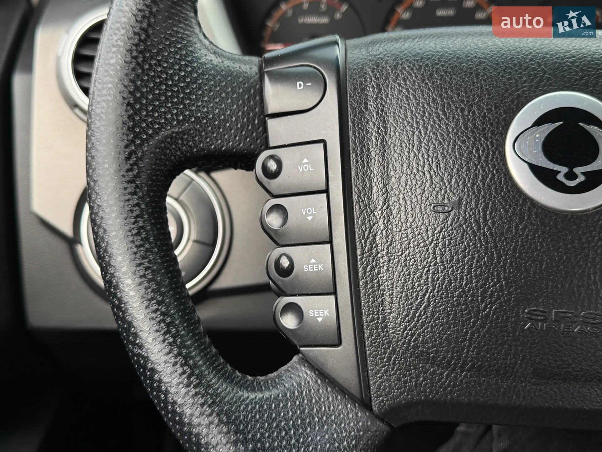 2012 SsangYong Actyon - мініатюра 14
