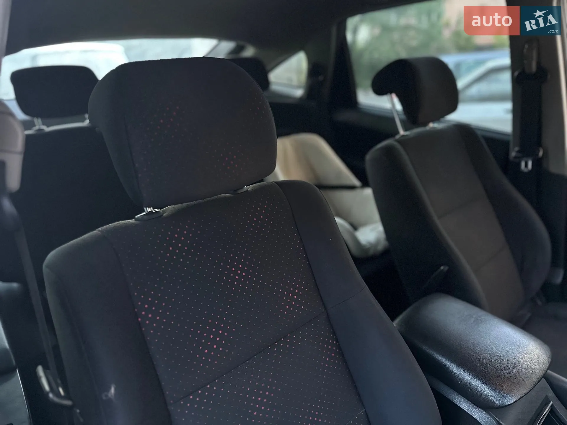 2011 SsangYong Actyon - мініатюра 4