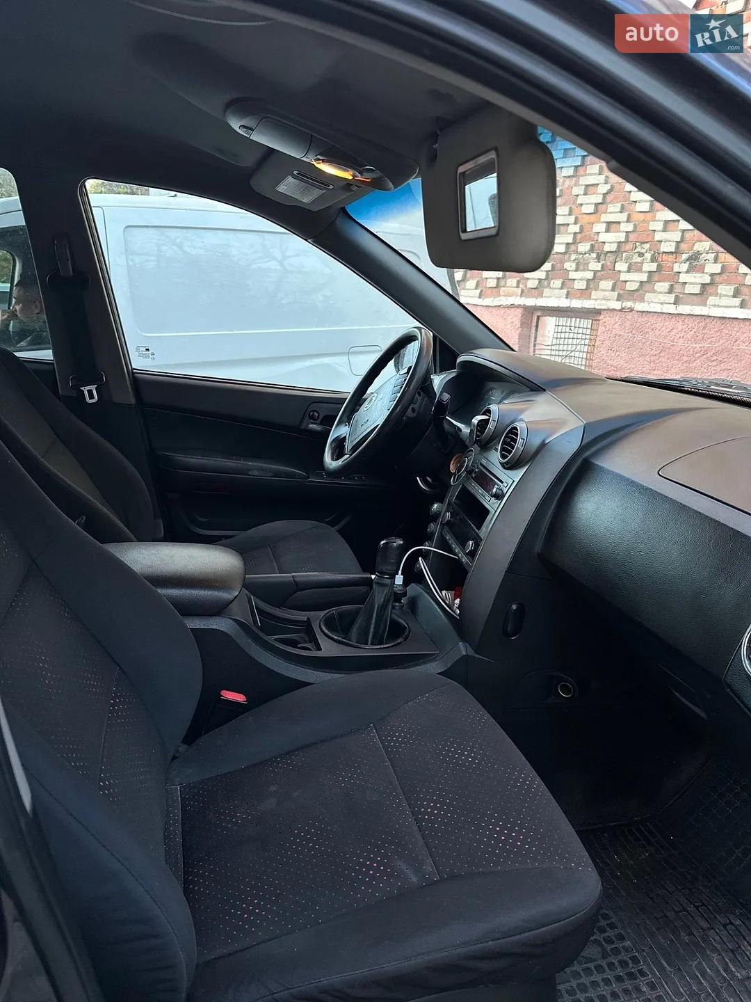 2011 SsangYong Actyon - мініатюра 9