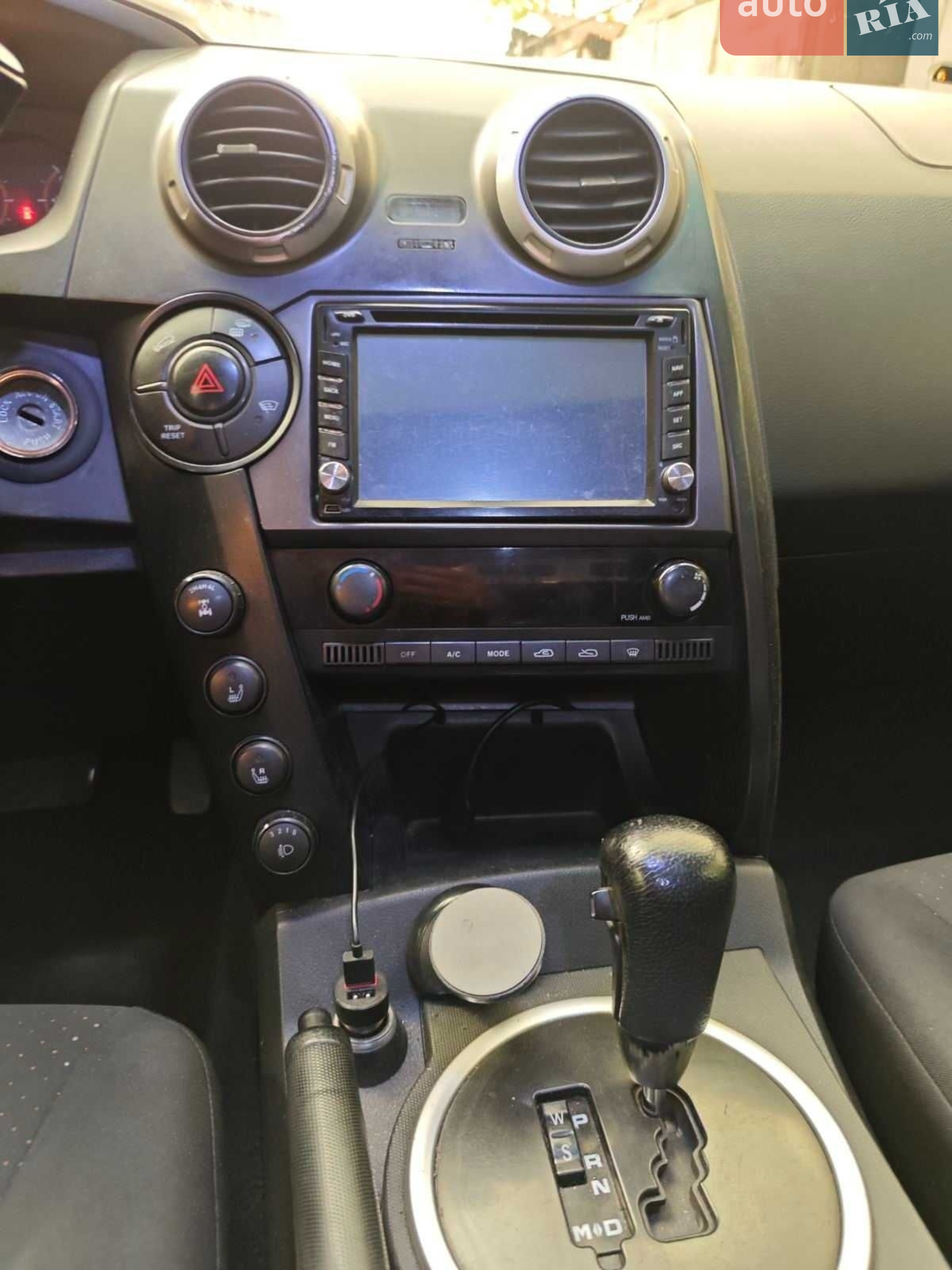 2012 SsangYong Actyon - мініатюра 15