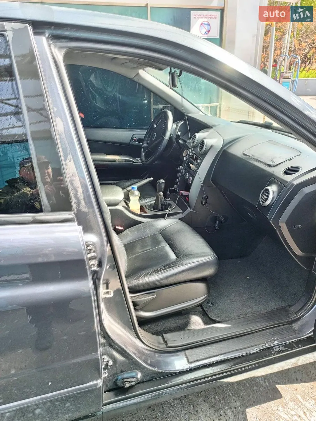 2011 SsangYong Actyon - мініатюра 7