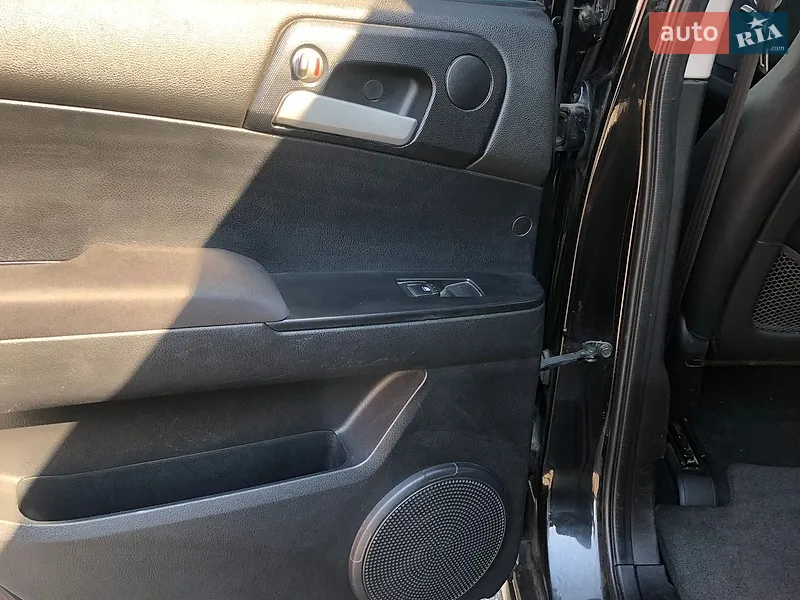 SsangYong Actyon 2008 VIN Y7CCJ46A080101146 фото оголошення 27 з 71