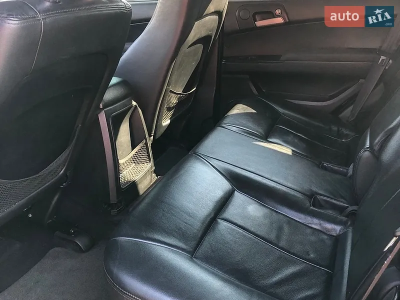 SsangYong Actyon 2008 VIN Y7CCJ46A080101146 фото оголошення 24 з 71