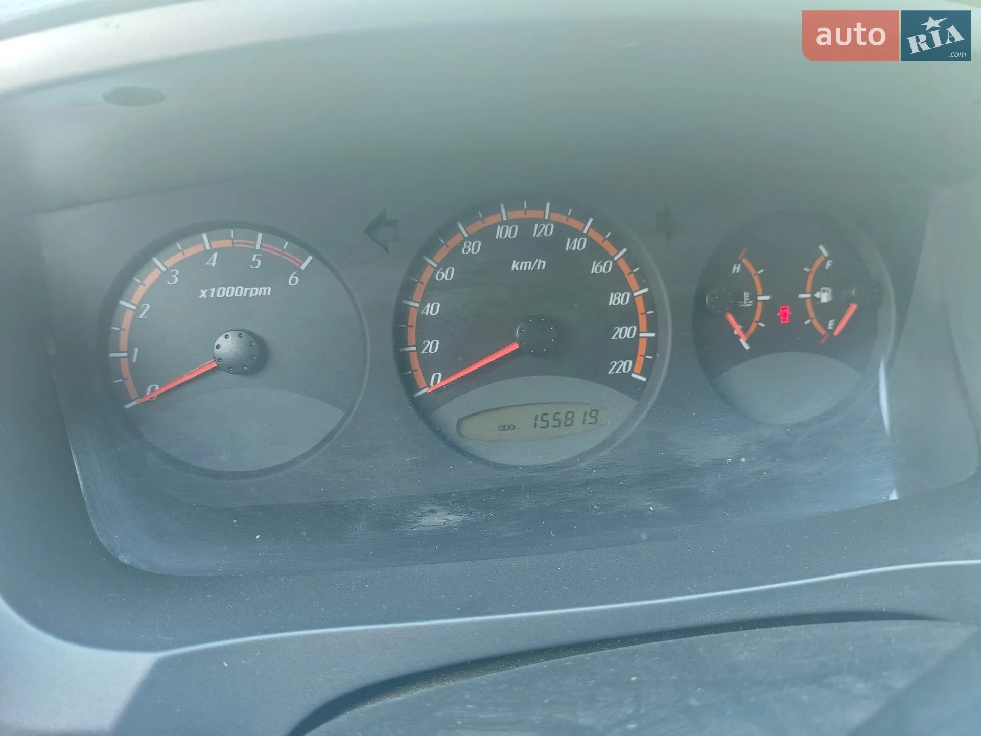 2010 SsangYong Actyon - мініатюра 6