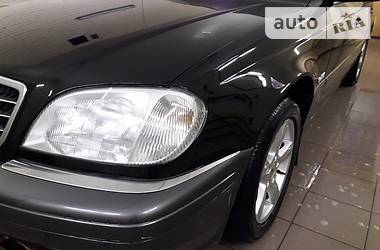 Седан SsangYong Chairman 1998 в 