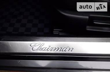 Седан SsangYong Chairman 1998 в 