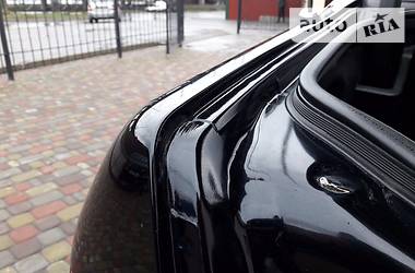 Седан SsangYong Chairman 1998 в 