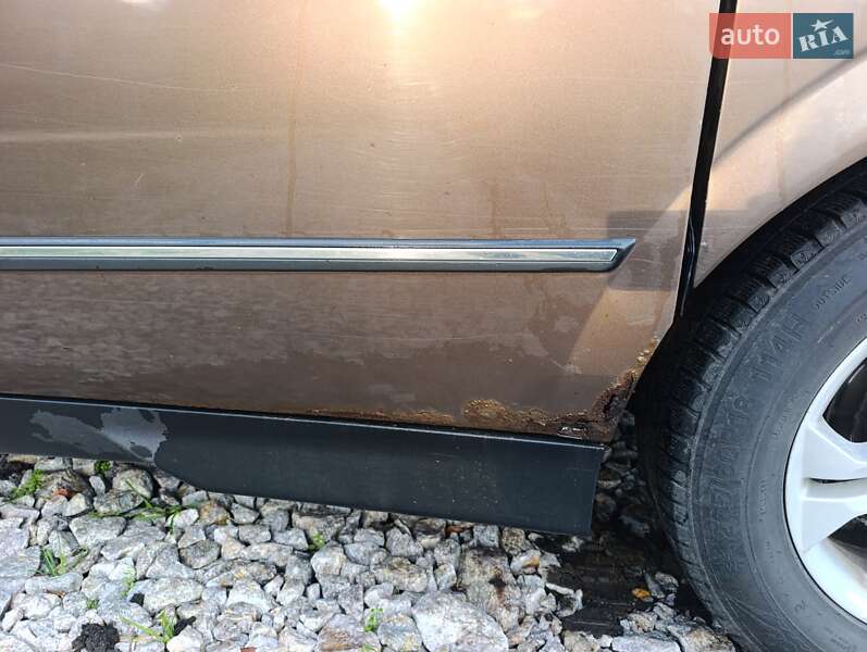 Пікап SsangYong Korando Sports 2012 в Павлограді