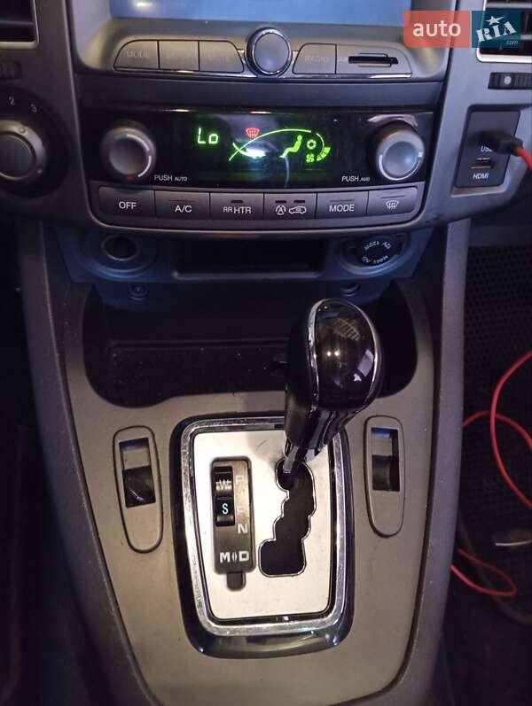 Минивэн SsangYong Korando Turismo 2015 в Киеве