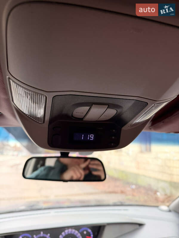 Мінівен SsangYong Korando Turismo 2016 в Коростені фото 7 Мінівен SsangYong Korando Turismo 2016 в Коростені