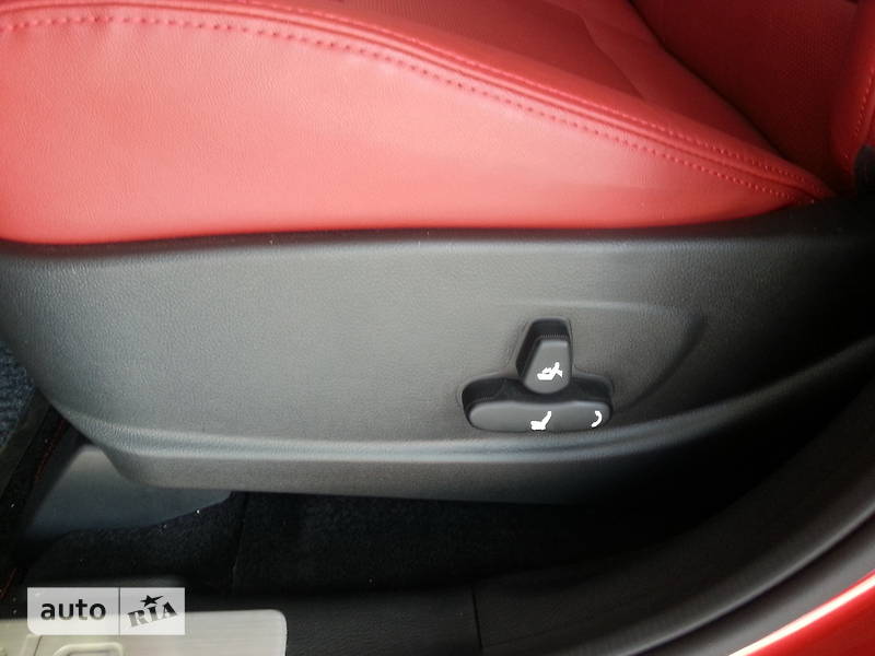 Внедорожник / Кроссовер SsangYong Korando 2014 в Одессе