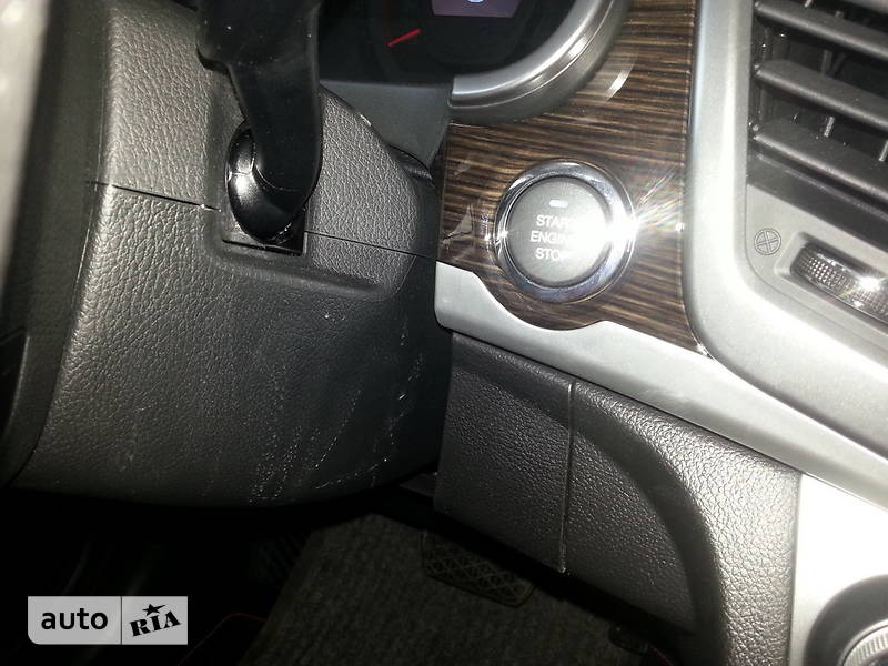 Внедорожник / Кроссовер SsangYong Korando 2014 в Одессе