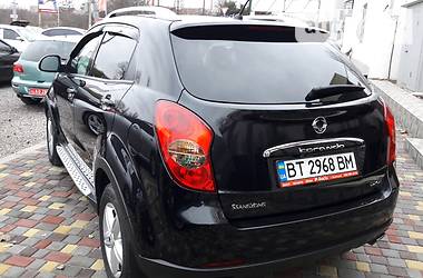 Внедорожник / Кроссовер SsangYong Korando 2013 в Херсоне