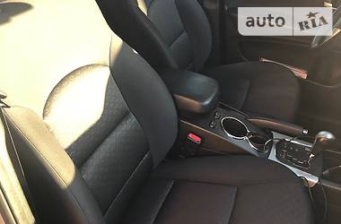 Внедорожник / Кроссовер SsangYong Korando 2011 в 